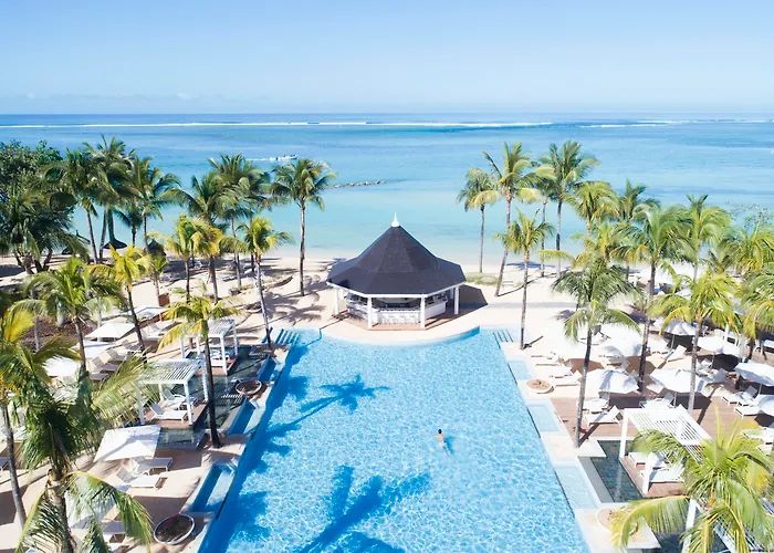Heritage Le Telfair Golf&Wellness Resort Bel Ombre