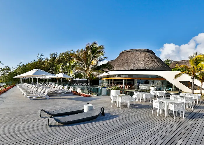 Radisson Blu &Spa (Adults Only)