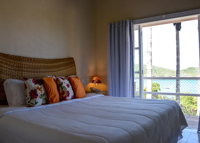 Bahiamarela Boutique Hotel & Spa