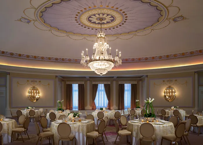 The Ritz-Carlton, Montreal