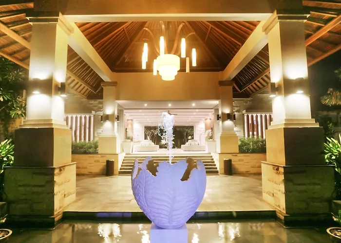 Grand Whiz Nusa Dua Bali