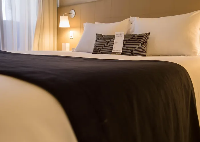 Staybridge Suites Sao Paulo By Ihg