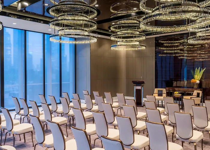 Regent Shanghai Pudong
