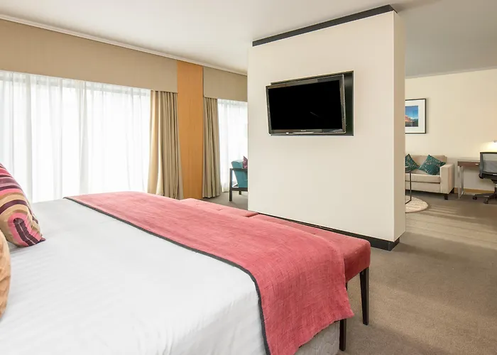 Grand Millennium Auckland
