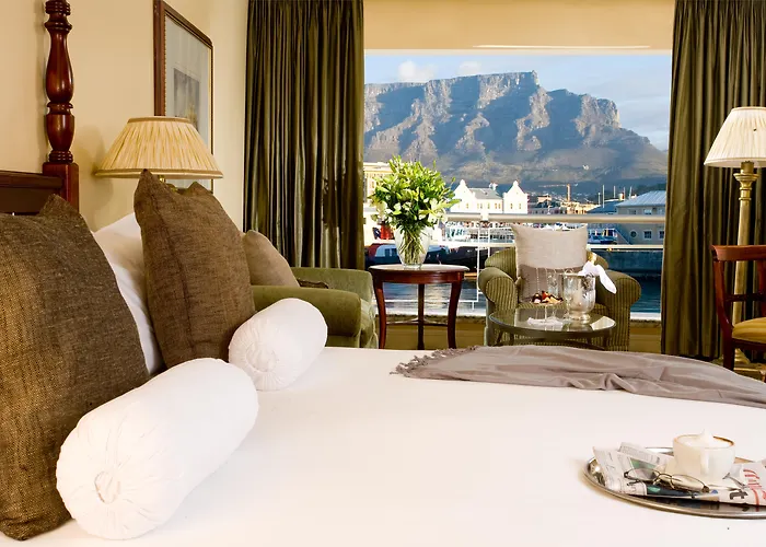 Intercontinental Table Bay By Ihg