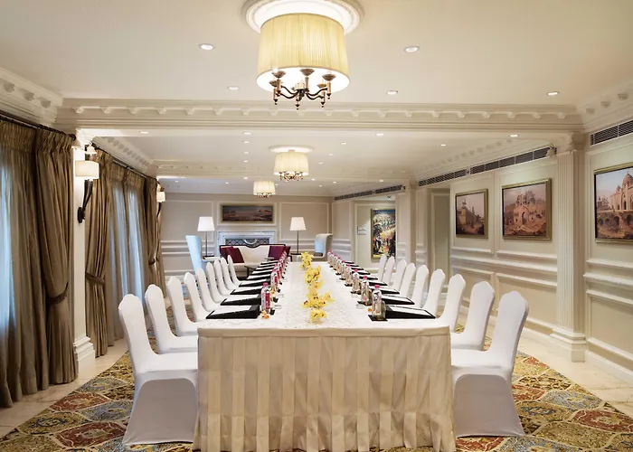 Taj Palace,