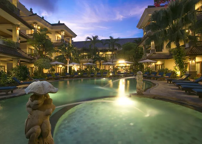 Parigata Resorts And Spa