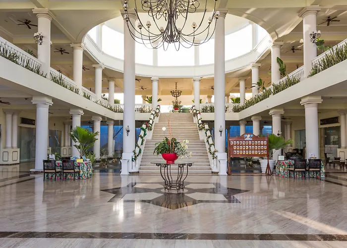 Grand Palladium Lady Hamilton Resort & Spa Lucea