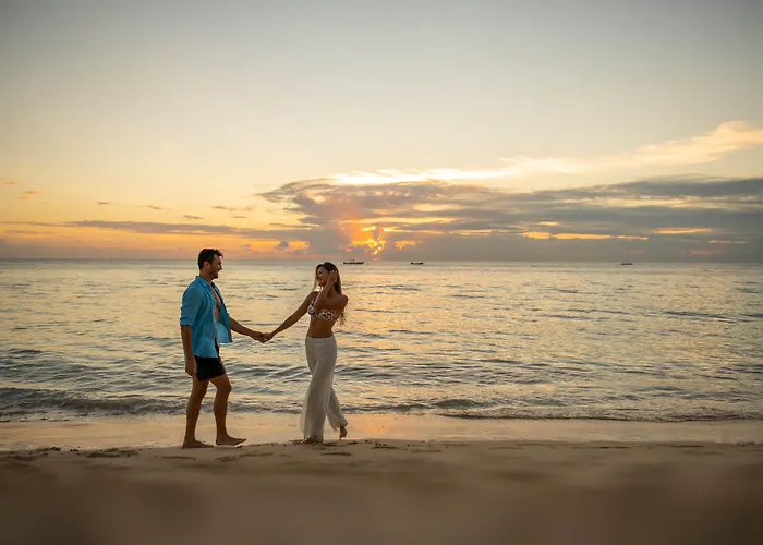 Fairmont Royal Pavilion Barbados Resort Saint James