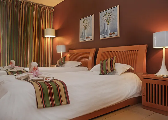 Villas Mon Plaisir