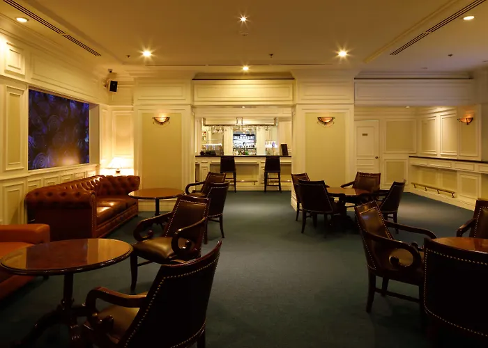 Sunway Hotel Hanoi