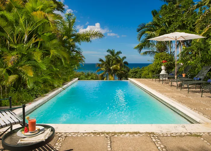 Round Hill Hotel & Villas Montego Bay