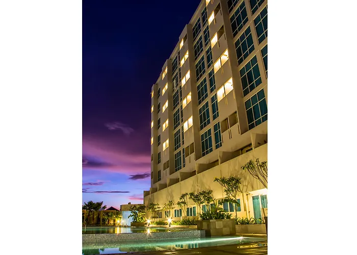 Swiss-Belinn