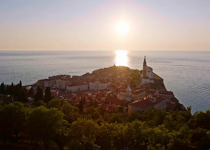 Grand Hotel Portoroz 4* superior – Terme&Wellness LifeClass