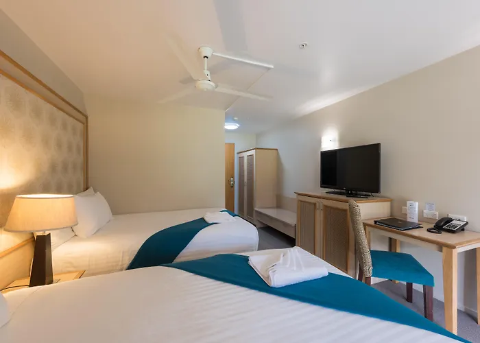 Copthorne Hotel And Resort Bay Of Islands