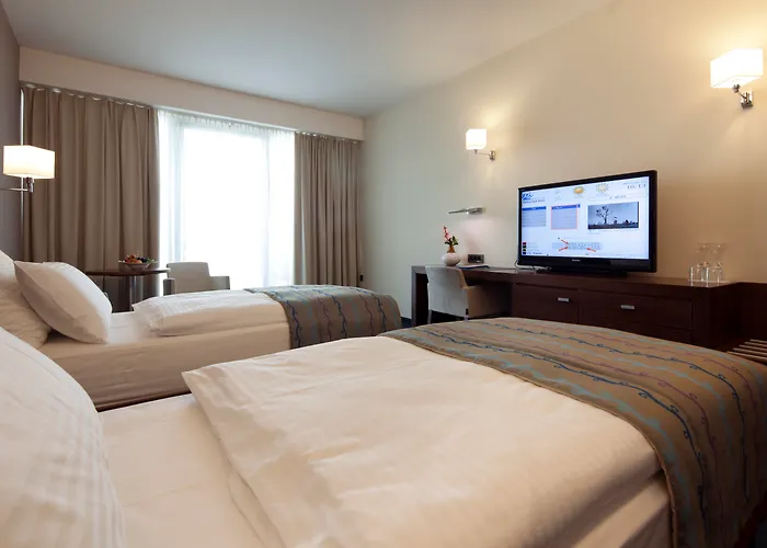 Bohinj Eco Hotel Bohinjska Bistrica