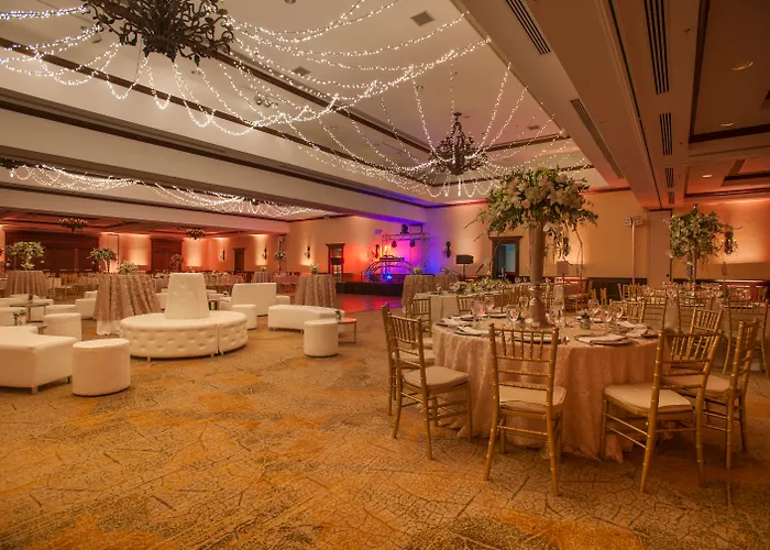Los Sueños Marriott Ocean&Golf Resort