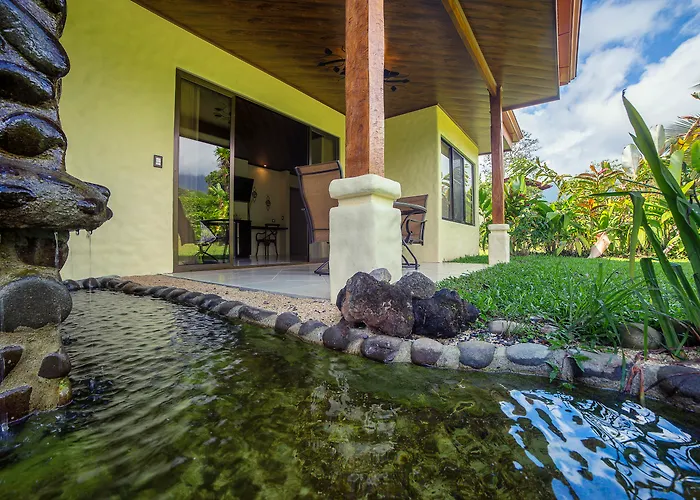 Casa Luna Hotel&Spa