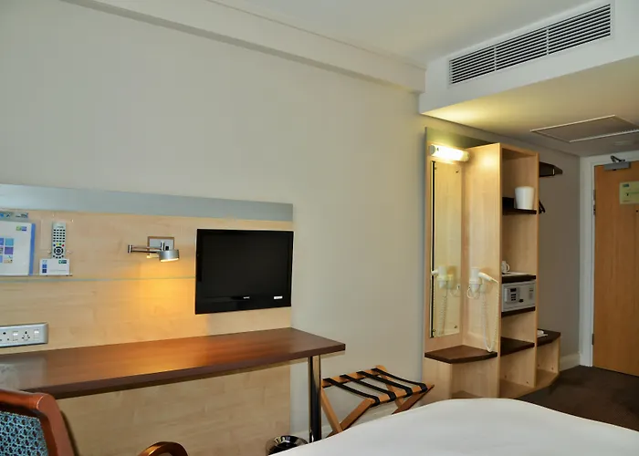 Rh Hotel & Apartments - Pretoria-Noord
