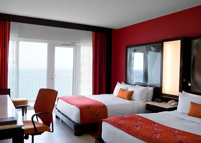 The Condado Plaza Hotel