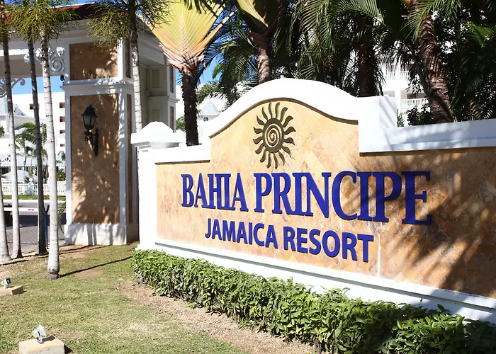 Bahia Principe Grand Jamaica (Adults Only)