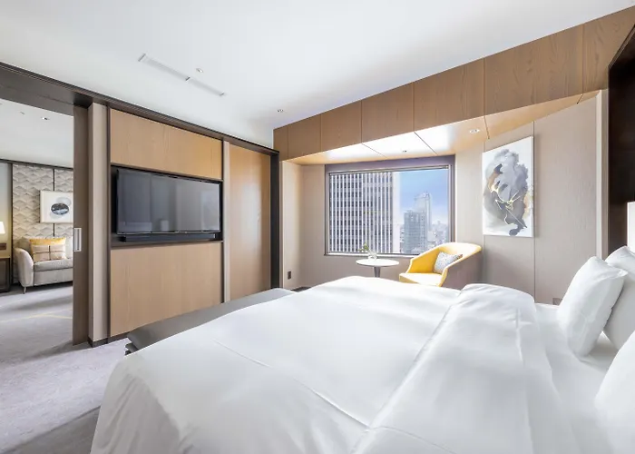 Ana Intercontinental By Ihg