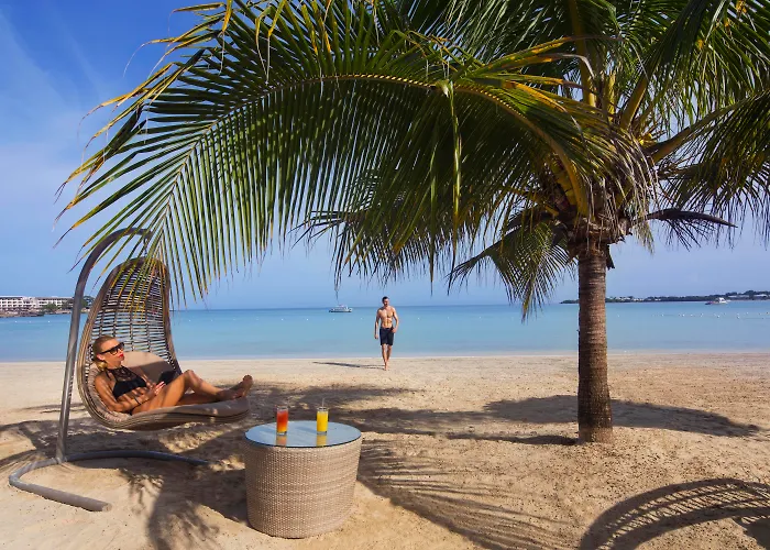 Royalton Hideaway Negril, An Autograph Collection All-Inclusive Resort - Adults Only