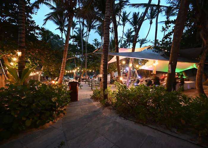 The Crane Resort