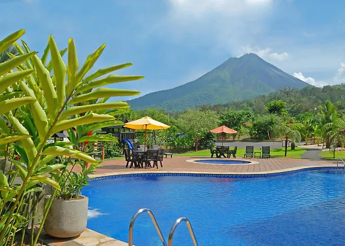 Volcano Lodge, Hotel&Thermal Experience