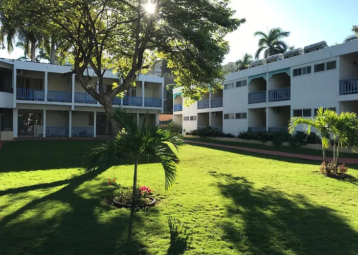 Toby'S Resort