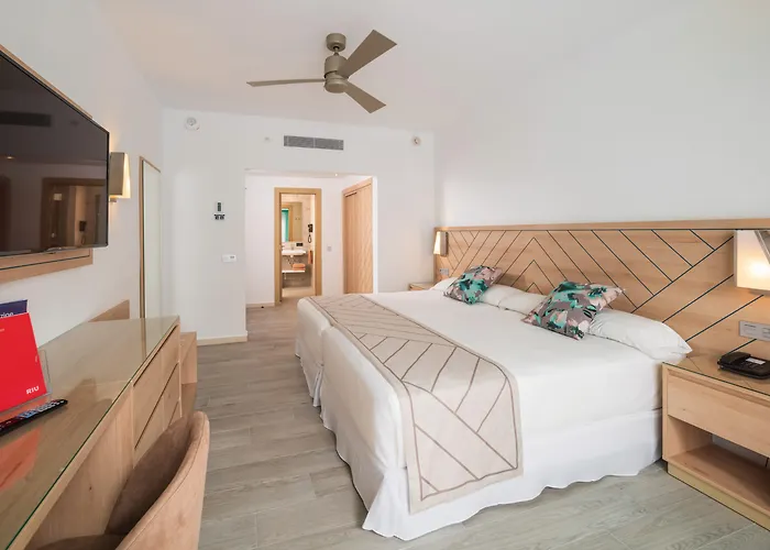 Hotel Riu Ocho Ríos