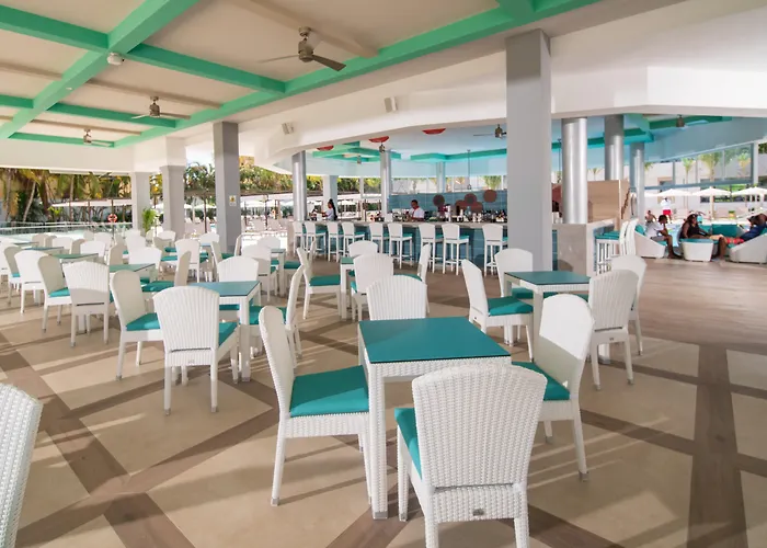 Hotel Riu Ocho Rios