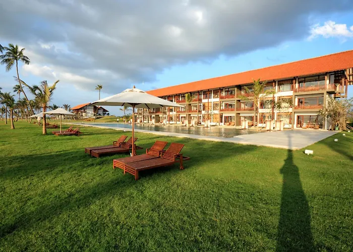 Anantaya Resort & Spa Chilaw