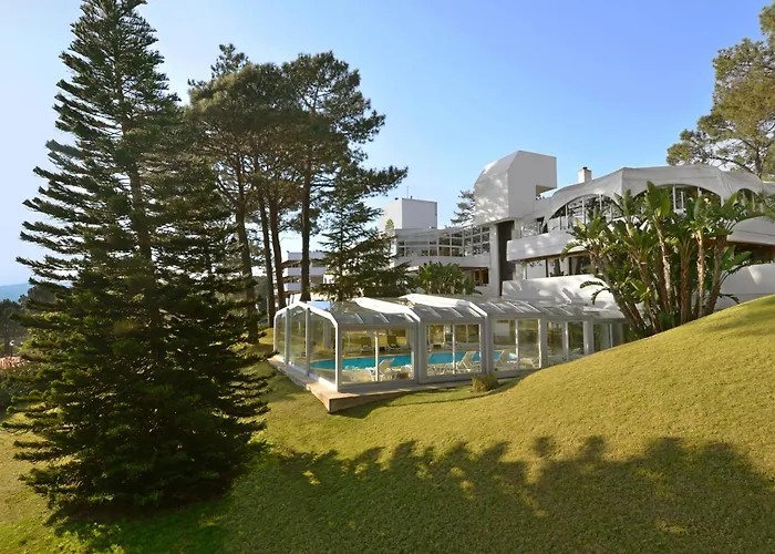 Hotel del Lago Golf&Art Resort Punta Ballena