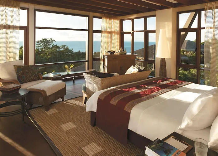 Shangri-La Boracay