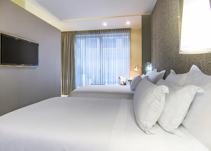Bog Hotel