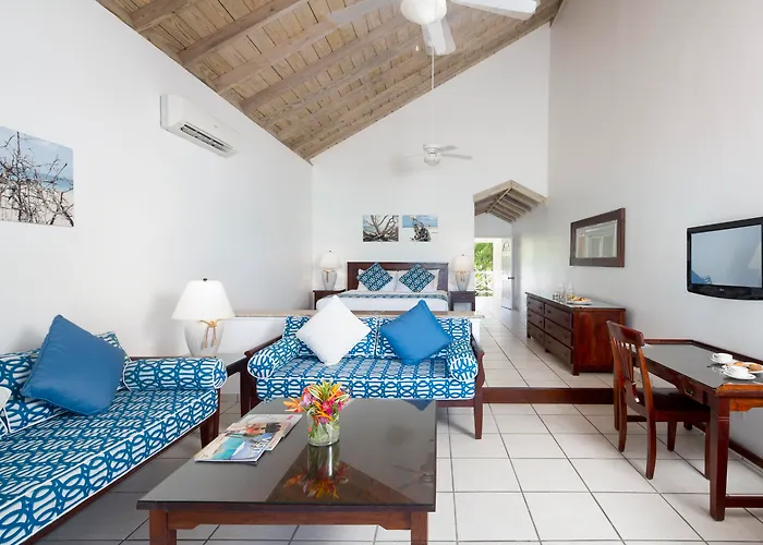Galley Bay Resort & Spa (Adults Only)