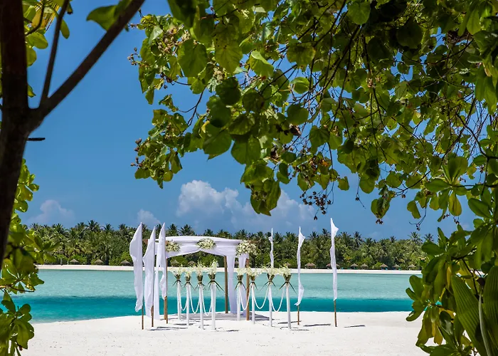 Naladhu Private Island Maldives