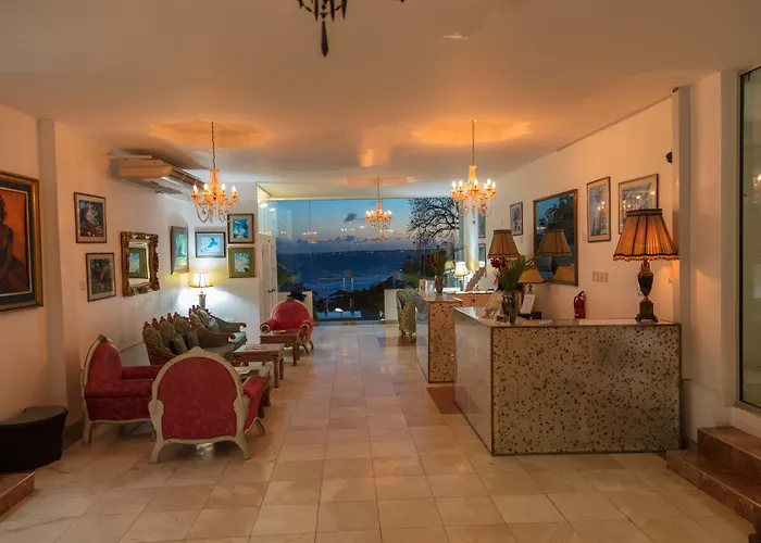 Bacolet Beach Club