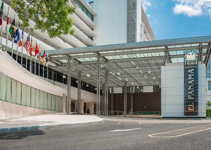 Hotel El Panama By Faranda Grand, A Member Of Radisson Individuals