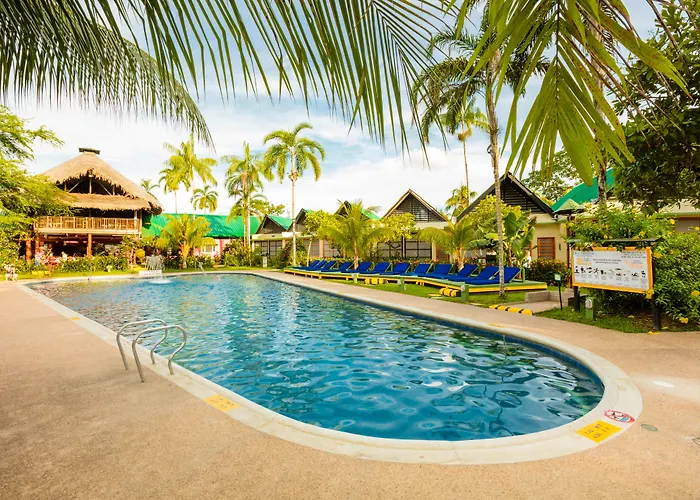 Decameron Decalodge Ticuna