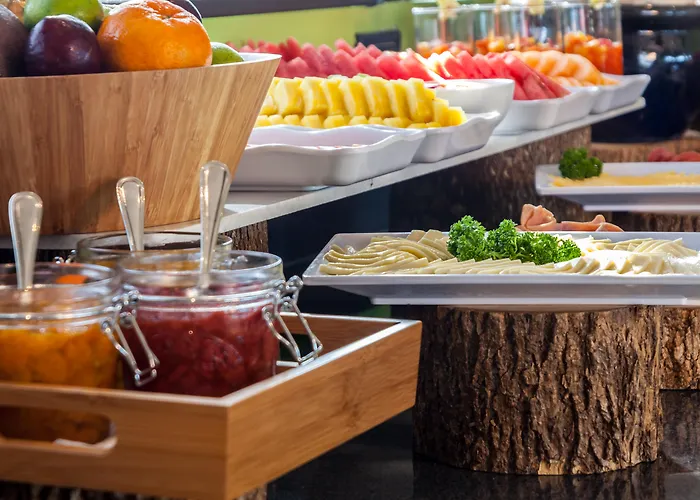 Sky Collection Lifestyle Hotel & Suites Barranquilla