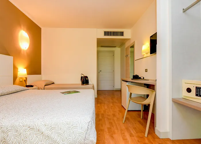 Hotel Riel Sirmione