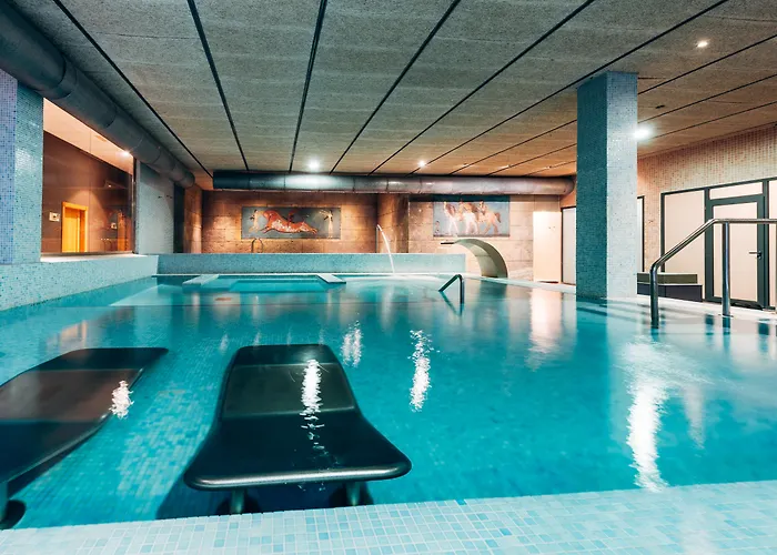AZZ Valencia Congress Hotel&Spa Paterna