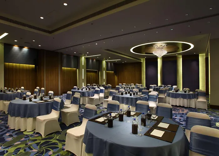 Park Plaza Shahdara