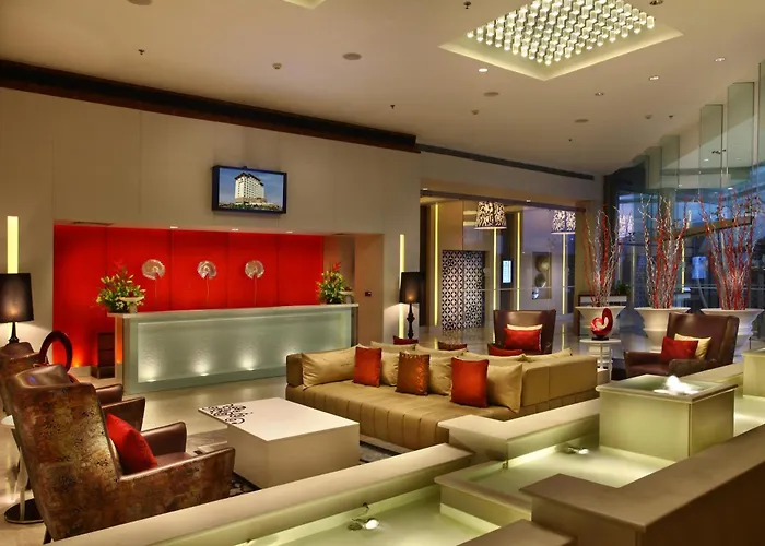 Park Plaza Shahdara