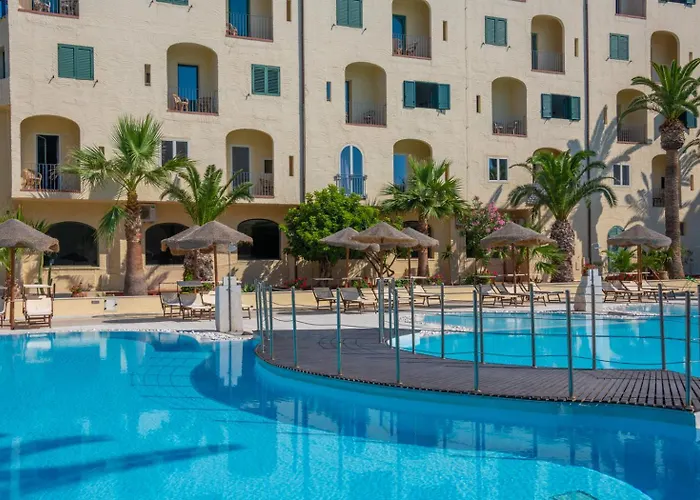 Hotel Hopps Mazara del Vallo