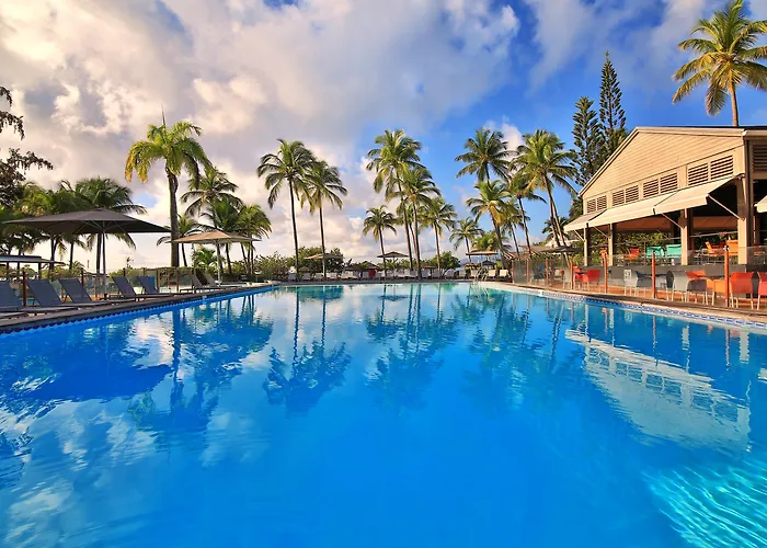 Mahogany Hotel Residence & Spa