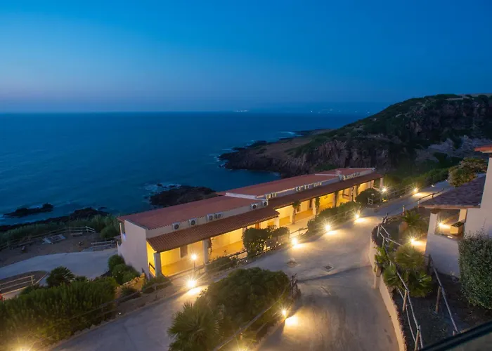 Castelsardo Resort Village
