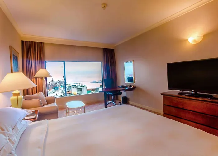Hilton Colombo Hotel